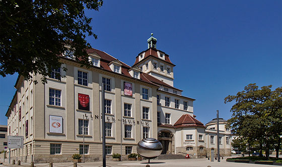 Linden-Museum