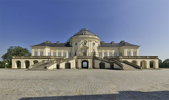 Schloss Solitude